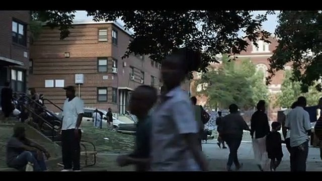 House of Cards (US) Saison 2 - Trailer (EN)