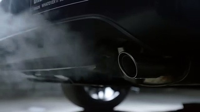 House of Cards (US) Saison 4 - Exhaust (Teaser) (EN)