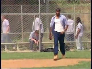 The Wire Saison 3 - Trailer (EN)