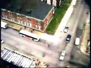 The Wire Saison 4 - Trailer (EN)