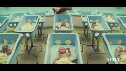 Sweet Tooth Saison 1 - Trailer (EN)