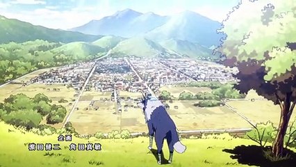 That Time I Got Reincarnated as a Slime Saison 1 - Moi, quand je me réincarne en Slime - Opening 2 (EN)