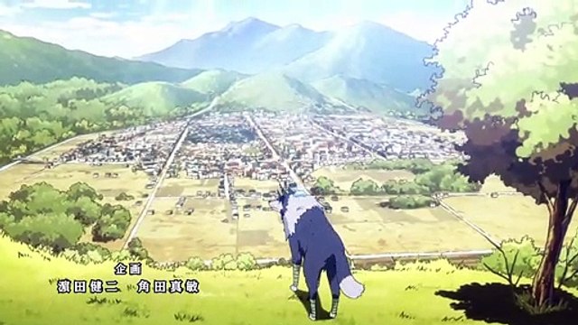 That Time I Got Reincarnated as a Slime Saison 1 - Moi, quand je me réincarne en Slime - Opening 2 (EN)