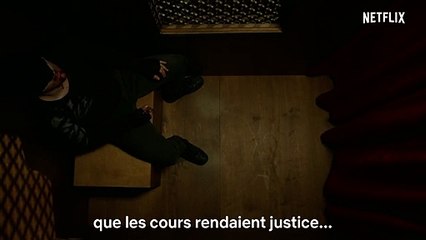 Marvel's Daredevil Saison 3 - Teaser (EN)