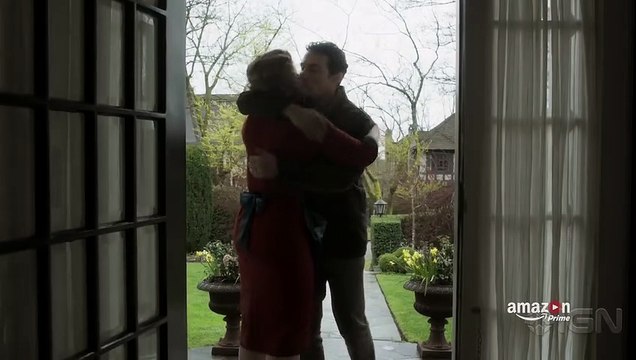 The Man in the High Castle Saison 2 - Trailer - NYCC 2016 (EN)