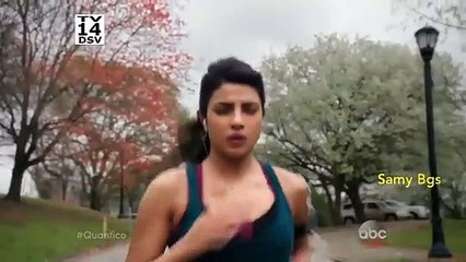 Quantico Saison 1 - Promo (EN)