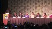 Person of Interest Saison 3 - Comic-Con 2013: Panel (EN)