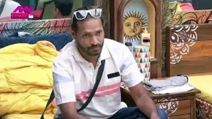 Abhijit Bichukale wants to drink Lizol After Fight With Devoleena Bhat