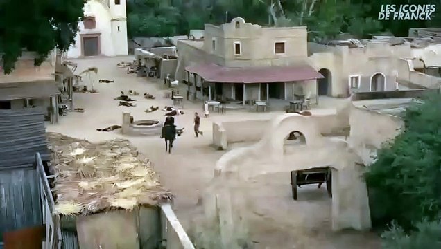 Westworld Saison 1 - Promo OCS VOST FR (EN)