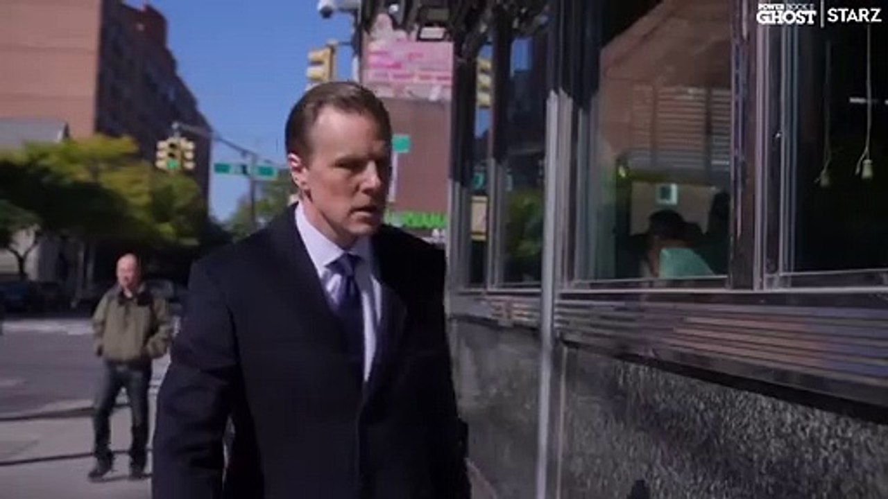 Power Book II: Ghost Saison 1 - Trailer (EN)