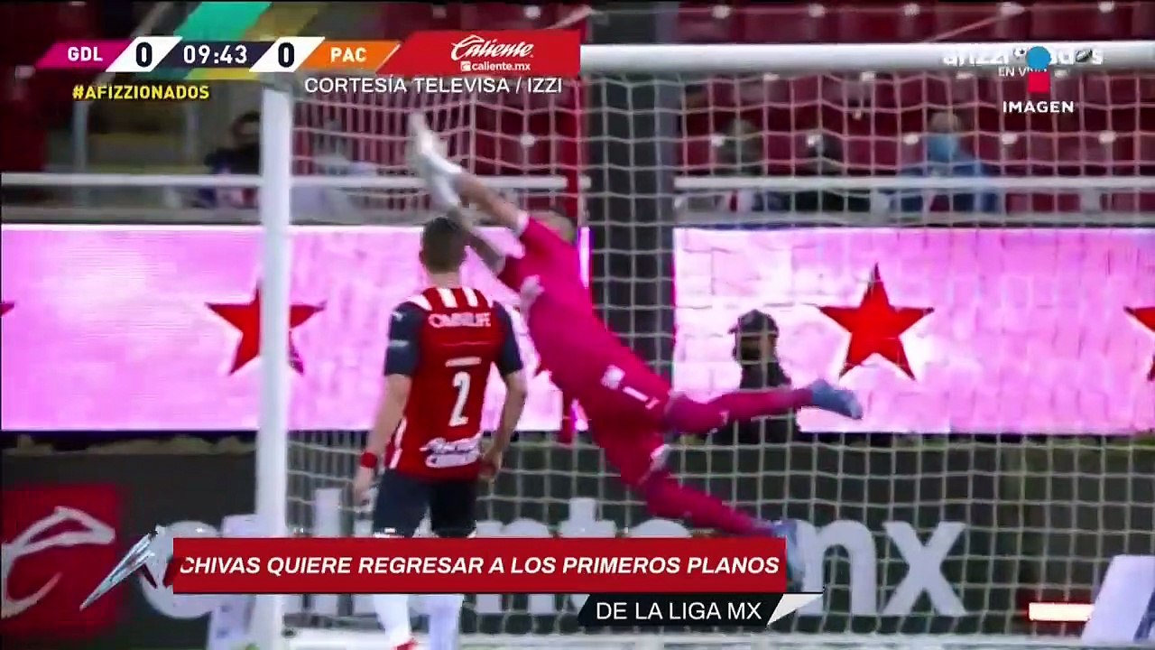 Roberto Alvarado dejaría Cruz Azul para llegar a Chivas