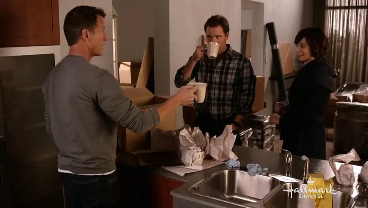 Good Witch Saison 1 - Promo (EN)