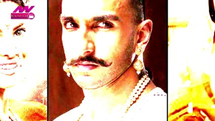 Why Katrina Kaif is a misfit to play the lead in Bajirao Mastani?