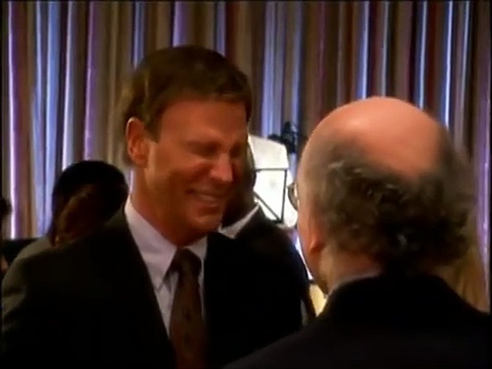 Curb Your Enthusiasm Saison 6 - Curb Your Enthusiasm bêtisier (EN)