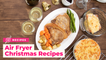 Christmas Dishes You Can Make With Air Fryer | YummyPH