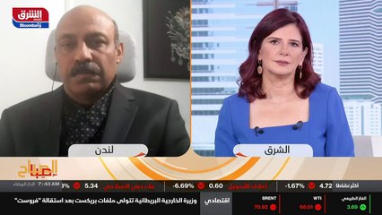 ...فيما تشير تقديرات المجموعة الدولية للأزم...