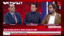 Dünyanın Gündemi - Oğuzhan Bilgin |  Mehmet Yalçın Yılmaz | 18 Aralık 2021