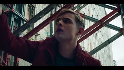 Alex Rider Saison 1 - Trailer 2 (EN)
