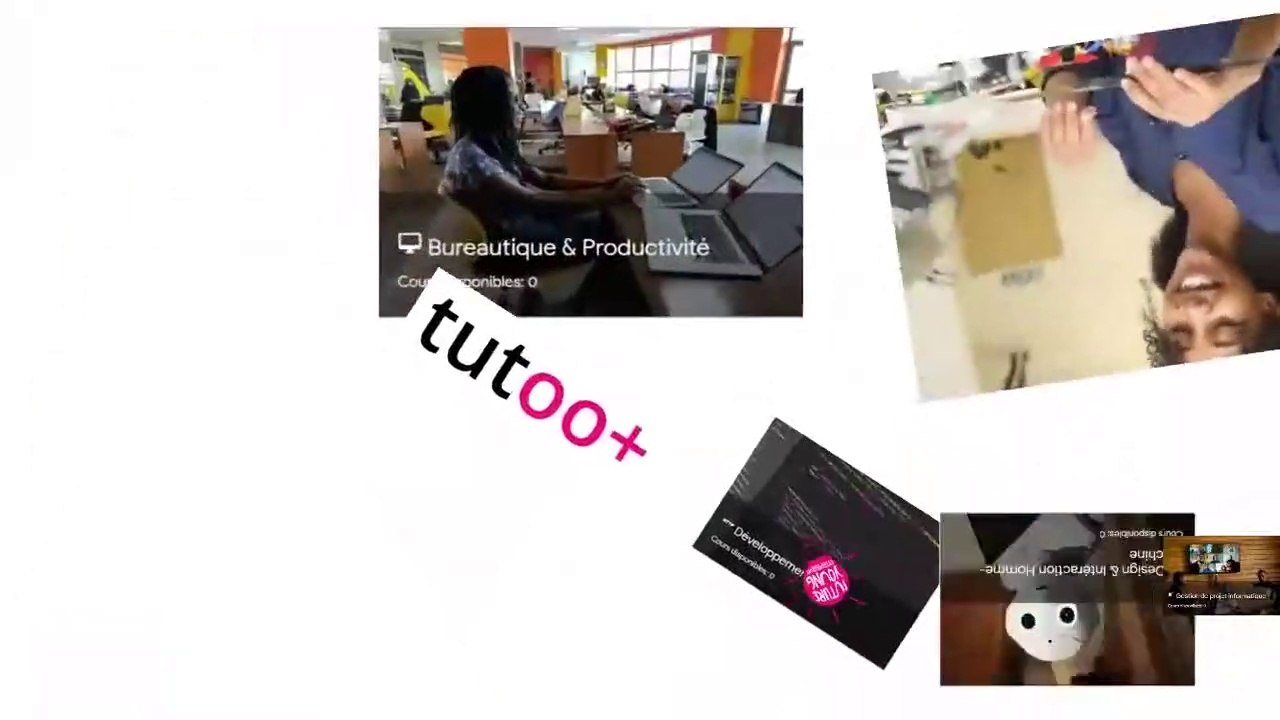 tutoo+  | Introduction
