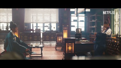 Affection Saison 1 - Teaser (EN)