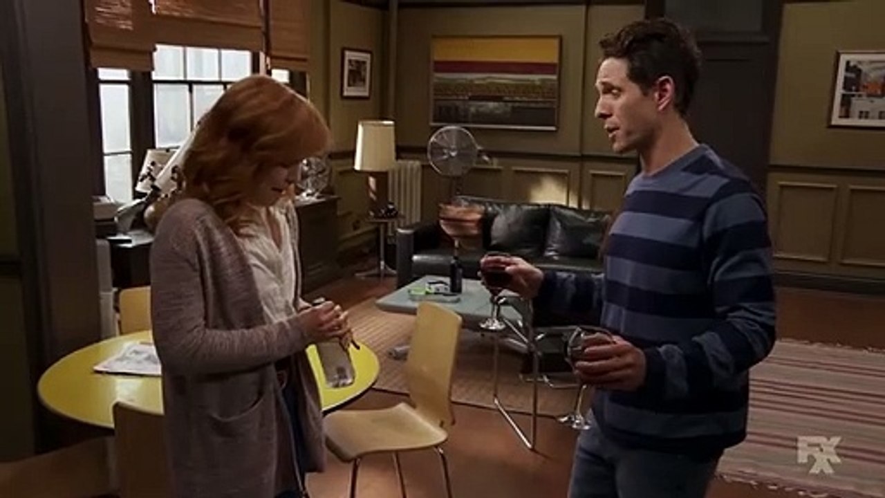 It’s Always Sunny in Philadelphia Saison 14 - Dennis' Indecent Proposal (EN)