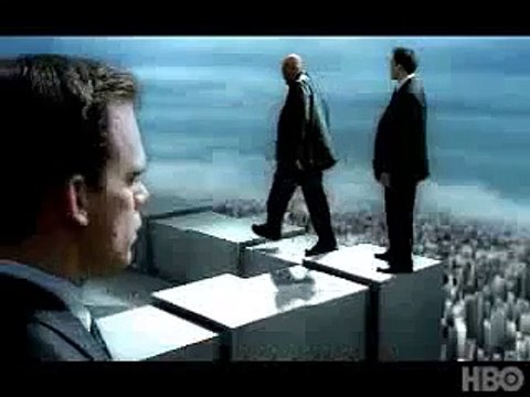 Six Feet Under Saison 3 - Promo (EN)