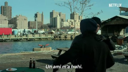 Marvel's The Punisher Saison 2 - Trailer (EN)