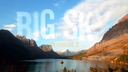 Big Sky (2020) Saison 2 - Trailer (EN)