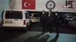 Yılbaşı öncesi Ankara'da DEAŞ terör örgütüne yönelik düzenlenen operasyonda 12 kişi şüpheli yakalandı