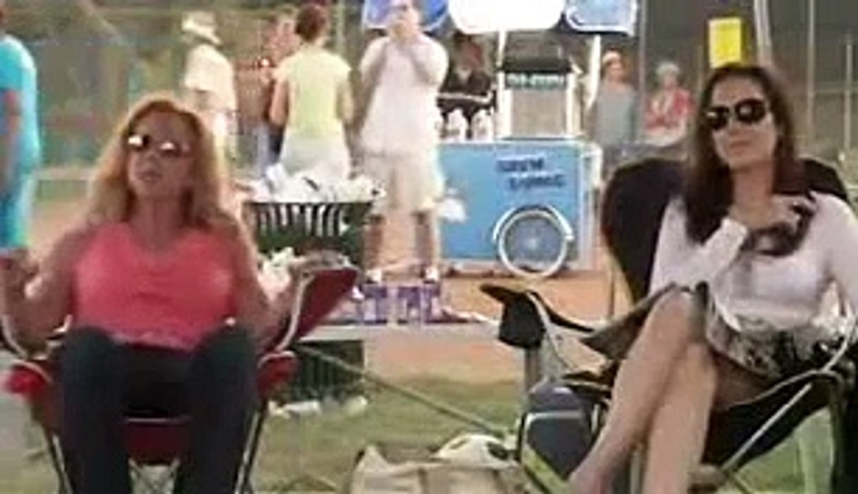 Weeds Saison 1 - Weeds Trailer Season 1 (EN)