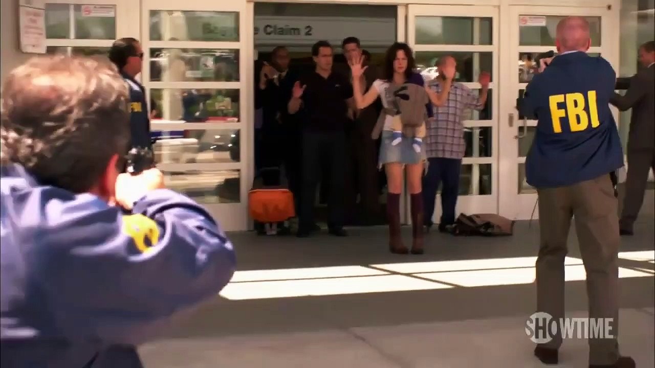 Weeds Saison 7 - Weeds Trailer Season 7 (EN)