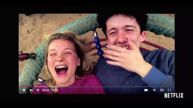 How to Sell Drugs Online (Fast) Saison 1 - Teaser (EN)