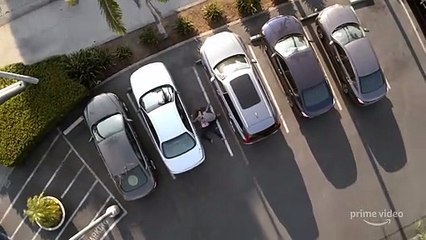 Bosch Saison 7 - Teaser (EN)