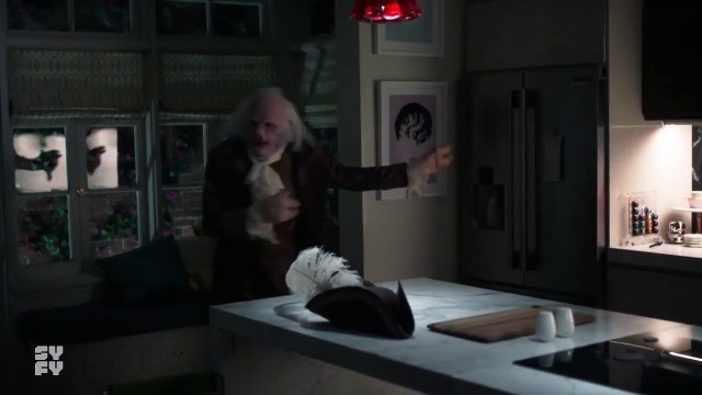 The Magicians (2015) Saison 5 - SDCC Sneak Peek (EN)