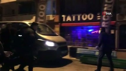 Bursa'da feci ölüm! Yaşlı adam uykusundaki karısını öldürdü