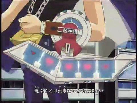 Yu-Gi-Oh! Duel Monsters Saison 2 - Générique 2 (EN)