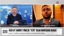 Hizb-ut Tahrir’e Beraat | Faiz İndirimi | Asgari Ücret Zammı | Ermenistan ile Normalleşme Adımları