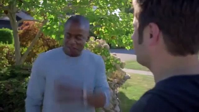 Psych Saison 8 - Promo (EN)