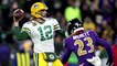 Packers QB Aaron Rodgers: Must Savor Victory