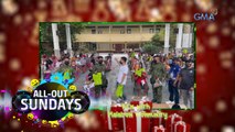 All-Out Sundays: Share your blessings this Christmas!