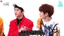 [ ENG SUB ] 160409 ON AIR NCT SHOW | DAY 01 - Full Episode