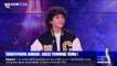 Troisième de l'Eurovision Junior, Enzo évoque ses nouvelles ambitions sur BFMTV