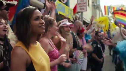 Hightown Saison 1 - Teaser (EN)