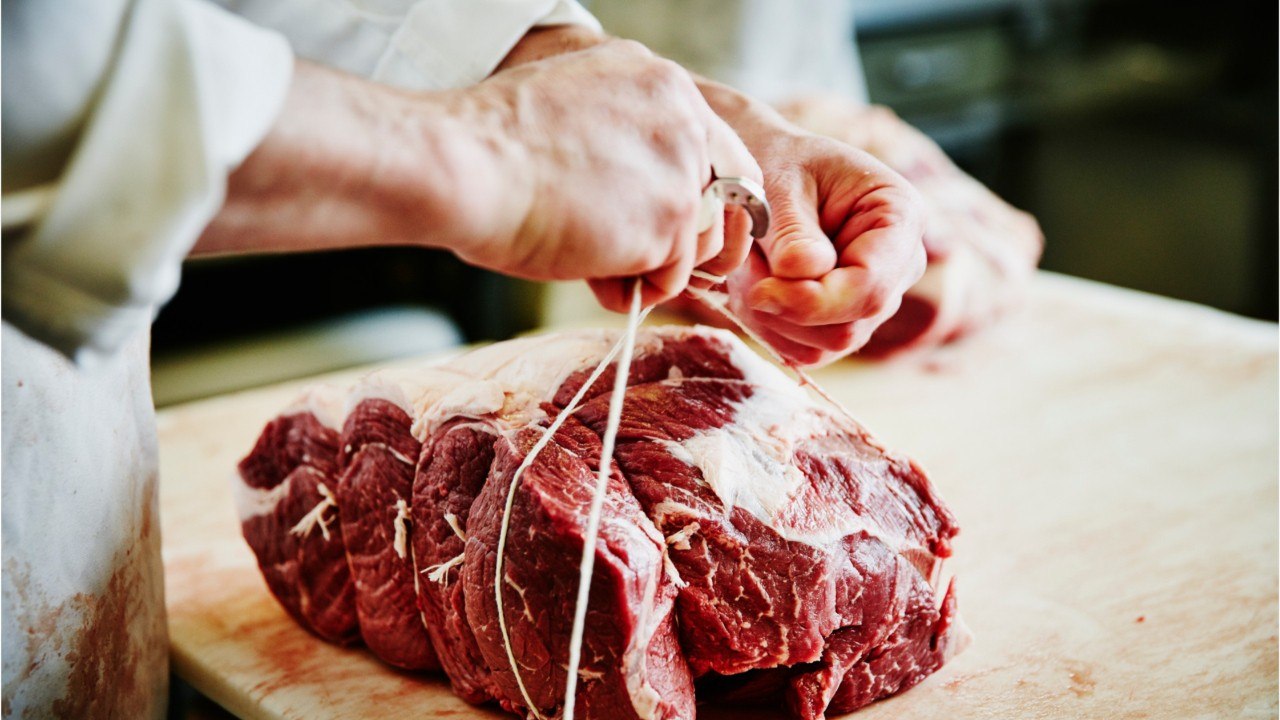 Franche-Comté : un boucher contraint de fermer avant Noël faute de personnel