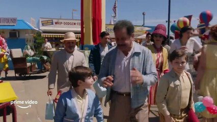 The Marvelous Mrs. Maisel Saison 4 - Teaser #2 (EN)