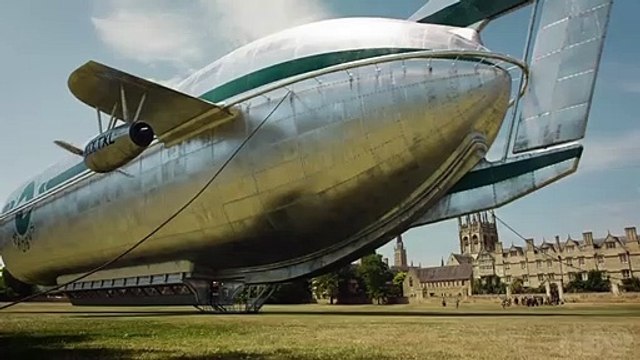 His Dark Materials Saison 1 - Trailer (EN)