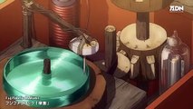 Dr. Stone Saison 2 - Bande-annonce (EN)