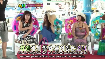 HEROES- EPISODIO 3 PARTE 1/2 [SUB ESPAÑOL]