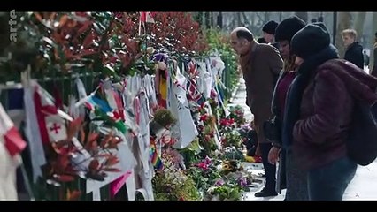 En thérapie (FR) Saison 1 - Bande-annonce (EN)