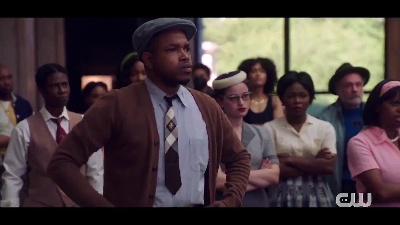 4400 Saison 1 - Trailer (EN)